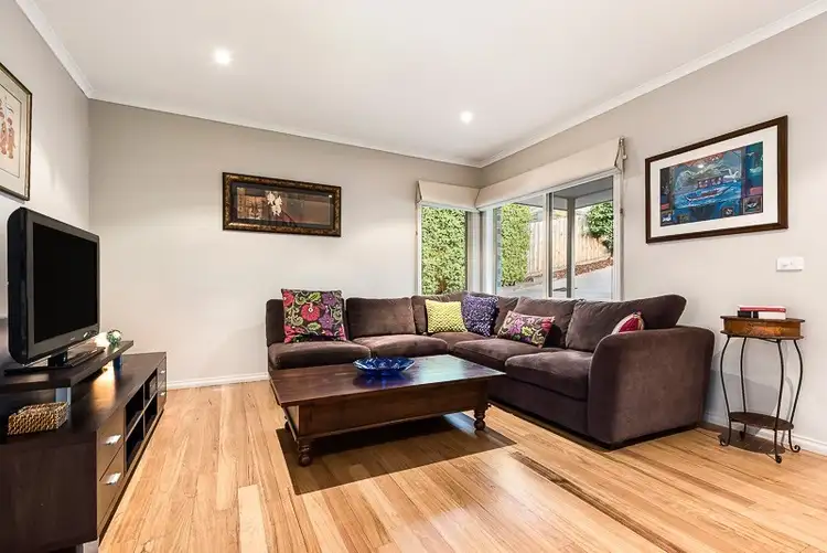 Third view of Homely townhouse listing, 2/155 Main Road, Lower Plenty VIC 3093