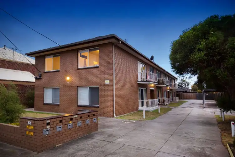 4/64 McBain Street, Altona VIC 3018