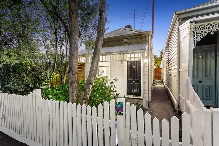 68 Collett Street, Kensington VIC 3031
