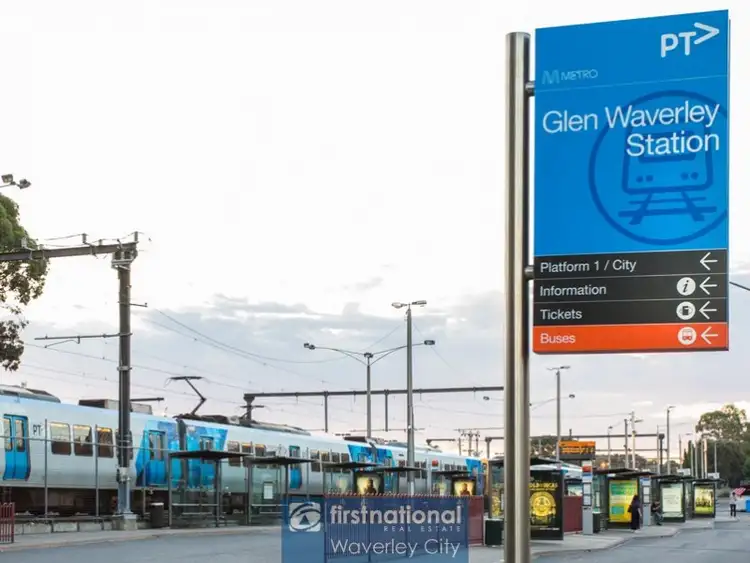 Sixth view of Homely house listing, 1 Victoria Avenue, Glen Waverley VIC 3150