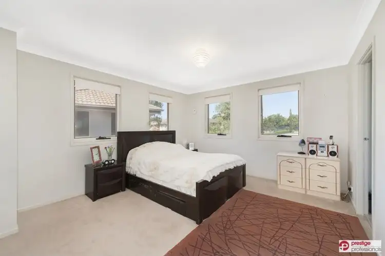 Fifth view of Homely semi-detached listing, 75/41 Morningside Parade, Holsworthy NSW 2173