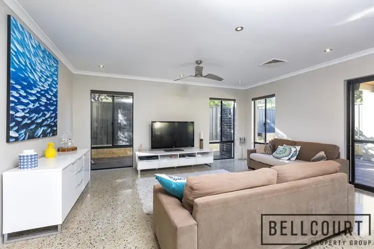Seventh view of Homely house listing, 31B Mullings Way, Myaree WA 6154