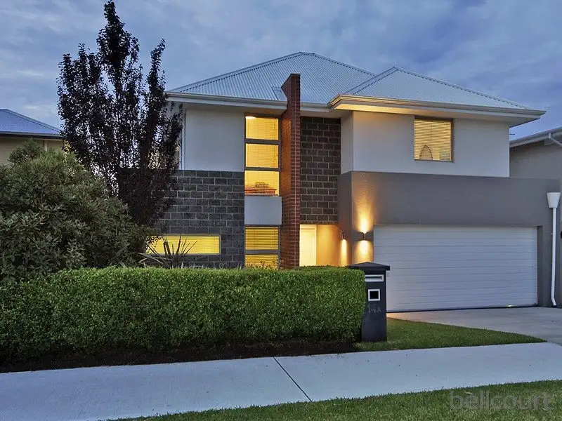 Main view of Homely house listing, 14A Saunders Street, Como WA 6152