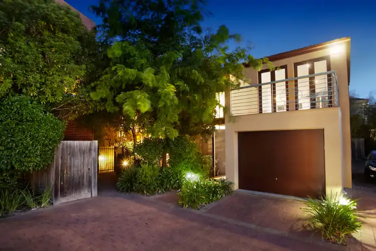 17/848 Glen Huntly Road, Caulfield South VIC 3162