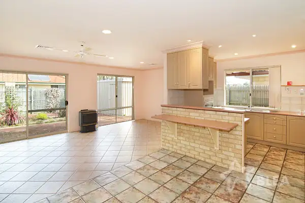 Second view of Homely house listing, 5 Goody Place, Broadwater WA 6280