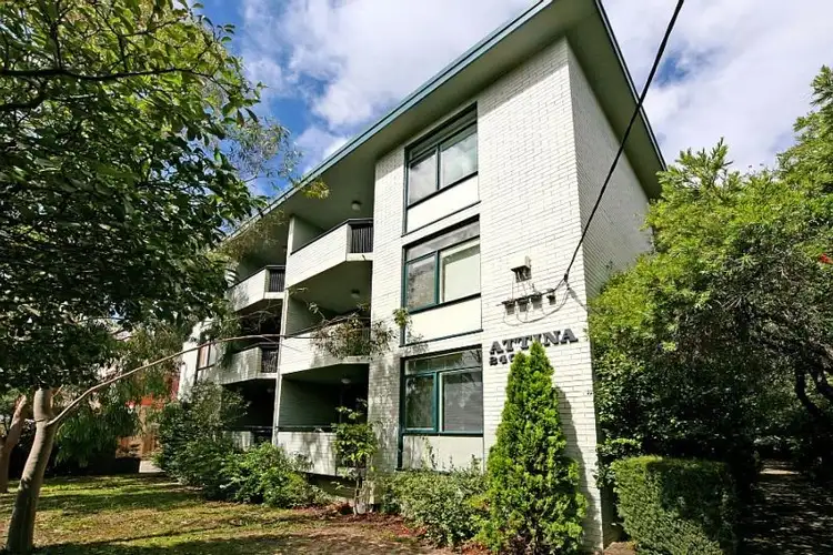 Second view of Homely apartment listing, 2/240 Wattletree Road, Malvern VIC 3144