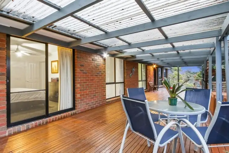 Second view of Homely house listing, 54 Burdekin Avenue, Bayswater North VIC 3153