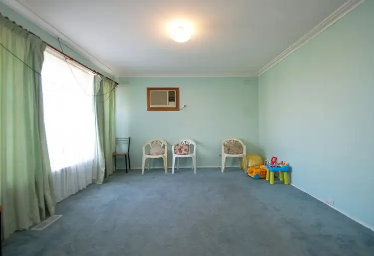 Second view of Homely house listing, 62 Geach Street, Dallas VIC 3047