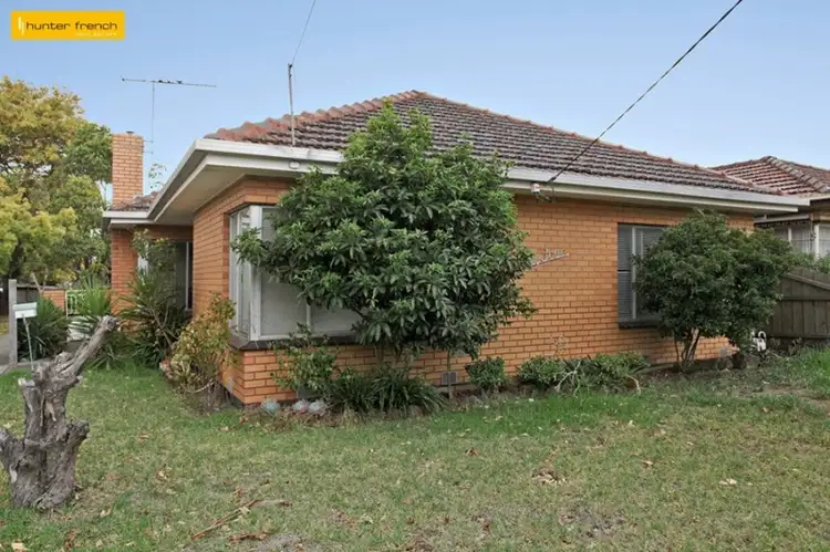 Second view of Homely house listing, 84 Hawkhurst Street, Yarraville VIC 3013
