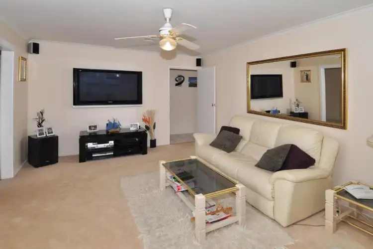 Second view of Homely house listing, 24 Torino Street, St Albans VIC 3021