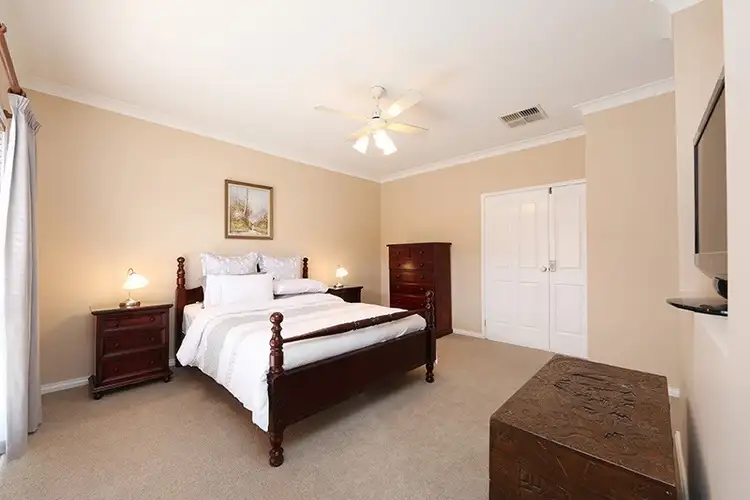 Fifth view of Homely house listing, 18 Rutherglen Court, Rowville VIC 3178