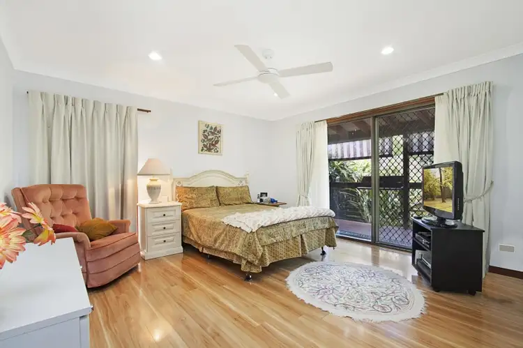 Fourth view of Homely house listing, 22 Bluegum Blvd, Banora Point NSW 2486
