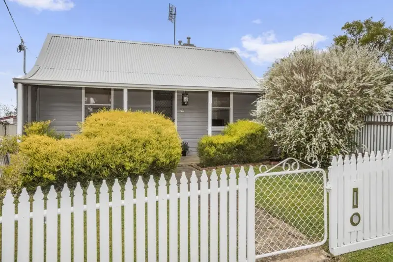 Main view of Homely house listing, 42 Hutton Street, Kyneton VIC 3444