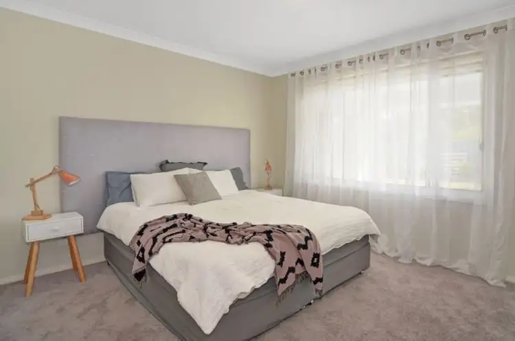 Fourth view of Homely house listing, 18 Somerset Avenue, South Nowra NSW 2541