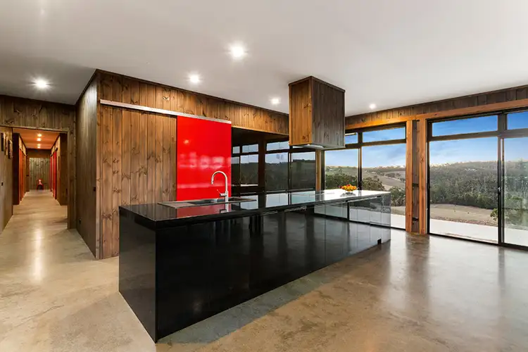 Third view of Homely rural property listing, 45 Mullers Road, St Andrews VIC 3761