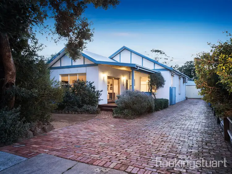21 Langrigg Avenue, Edithvale VIC 3196