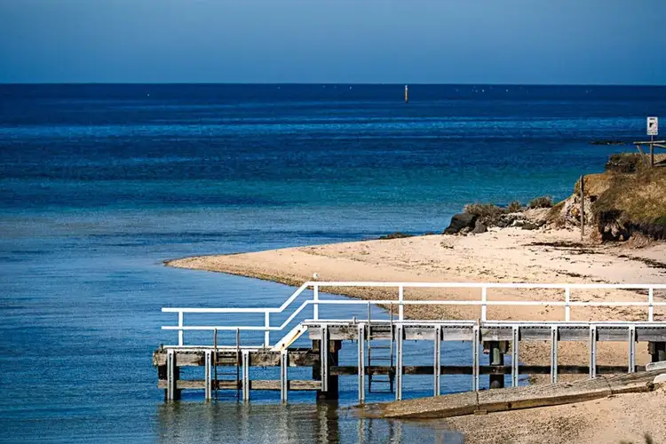 Second view of Homely land listing, LOT 216 Flagstaff Drive, Portarlington VIC 3223
