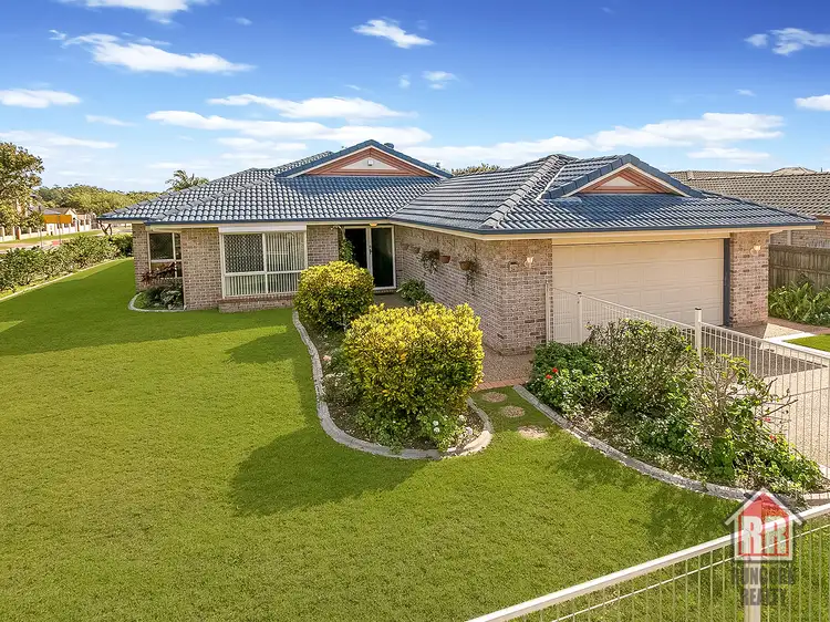 34 Stiller Drive, Kuraby QLD 4112