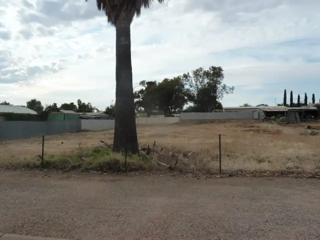 18 THIRD STREET, Quorn SA 5433