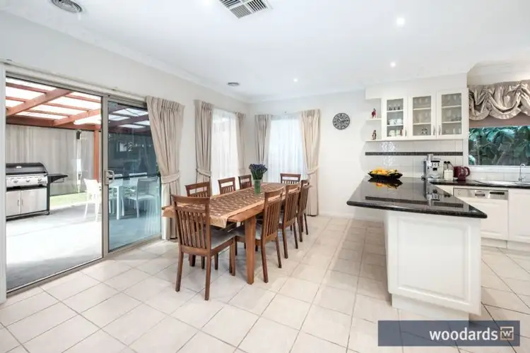Sixth view of Homely house listing, 5 Rosstrevor Crescent, Mitcham VIC 3132