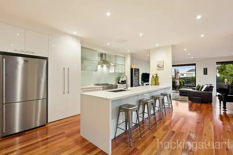 Second view of Homely townhouse listing, 69B Latham Street, Bentleigh East VIC 3165