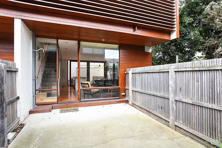 Main view of Homely townhouse listing, 6/41 Hitchcock Avenue, Barwon Heads VIC 3227