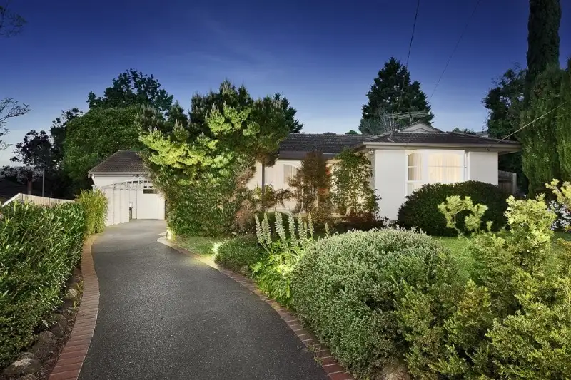 Main view of Homely house listing, 2 Elder Court, Templestowe Lower VIC 3107