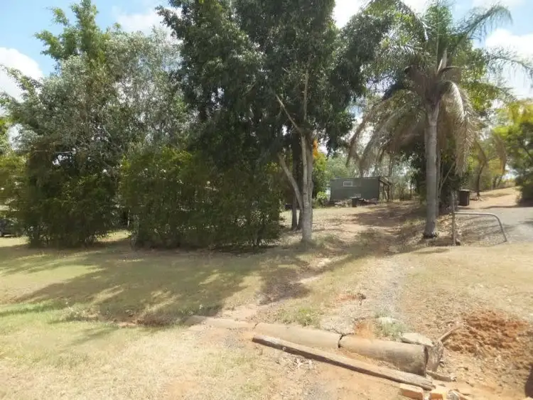 Fourth view of Homely land listing, 15 MCGIBBON STREET, Apple Tree Creek QLD 4660