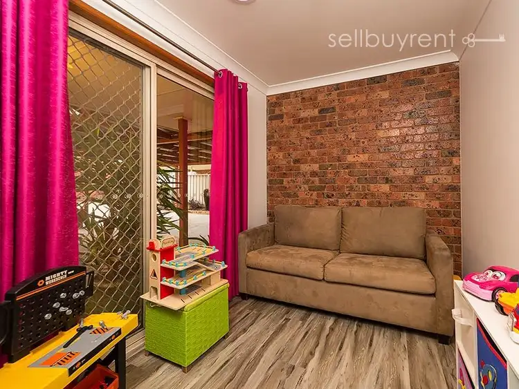 Sixth view of Homely house listing, 14 COVENTRY COURT, Wodonga VIC 3690