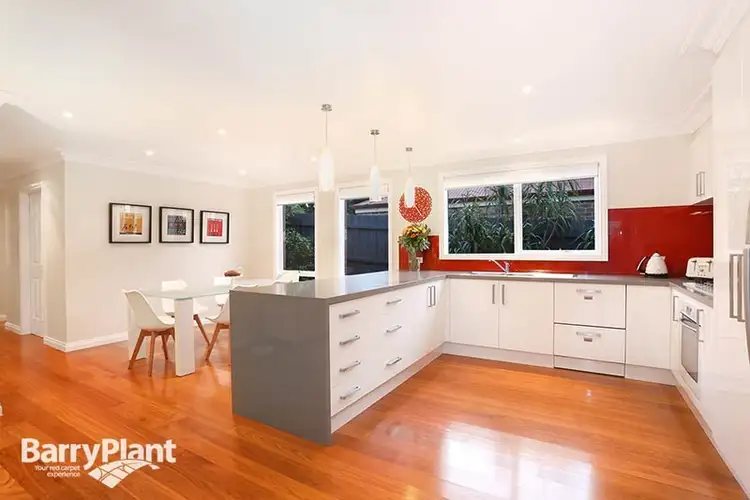 Third view of Homely house listing, 81 Lakeview Drive, Lilydale VIC 3140