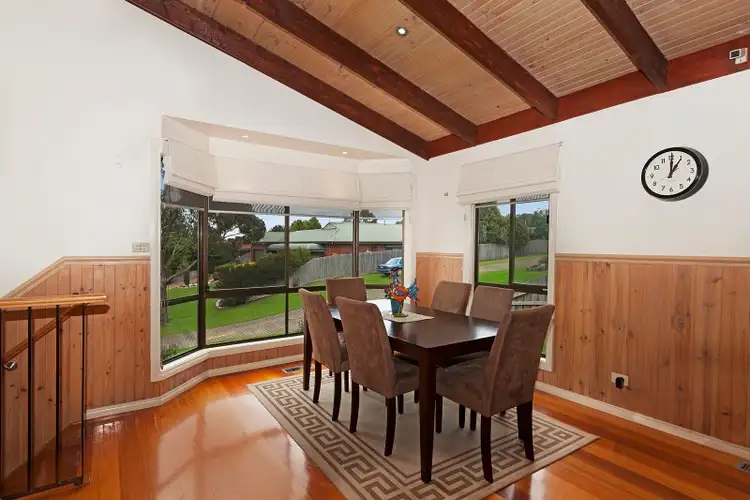 Fourth view of Homely house listing, 16 Wiggins Place, Wallan VIC 3756