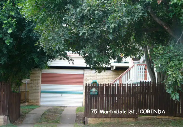 75 Martindale Street