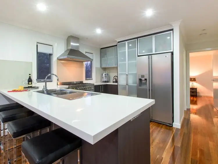 Fifth view of Homely house listing, 126 Dromana Parade, Safety Beach VIC 3936