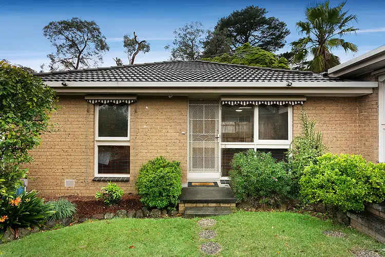 4/22 Freeman Street, Ringwood East VIC 3135
