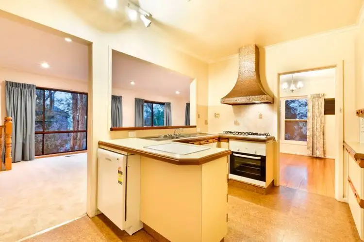 Fourth view of Homely house listing, 25 Withers Way, Eltham VIC 3095