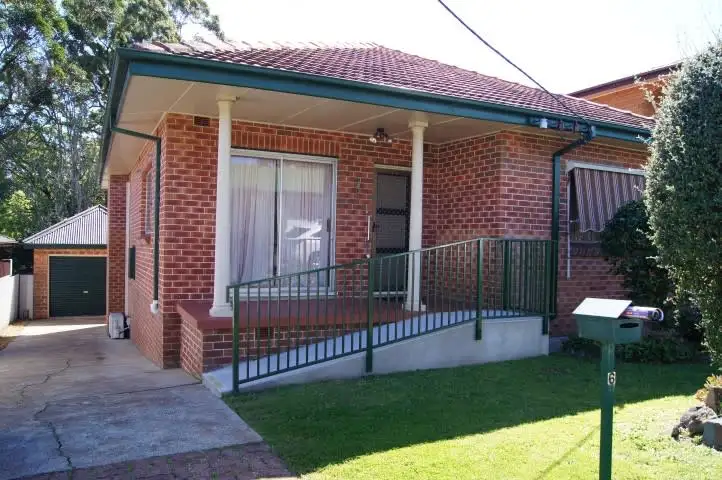 6 Hope Street, Jesmond NSW 2299