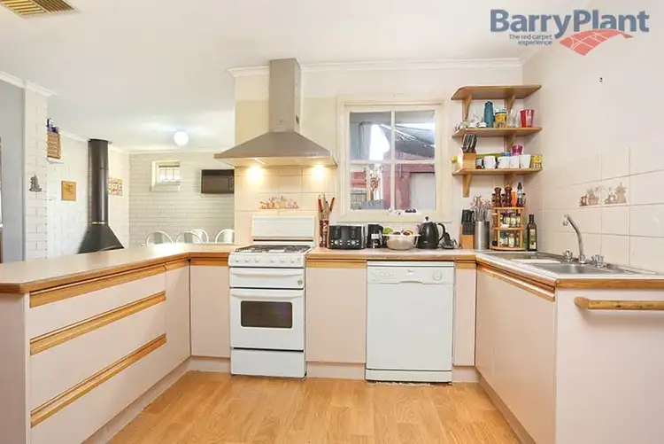 Fourth view of Homely house listing, 61 Lea Crescent, Bundoora VIC 3083
