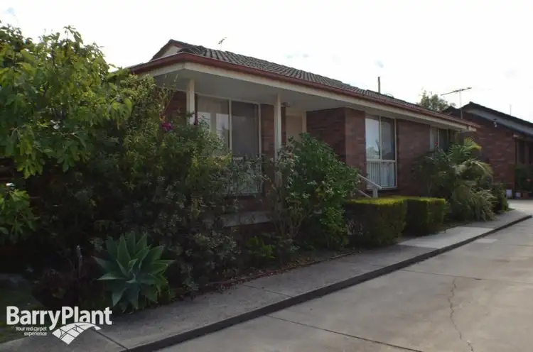 Main view of Homely unit listing, 1/28 Stud Road, Dandenong VIC 3175