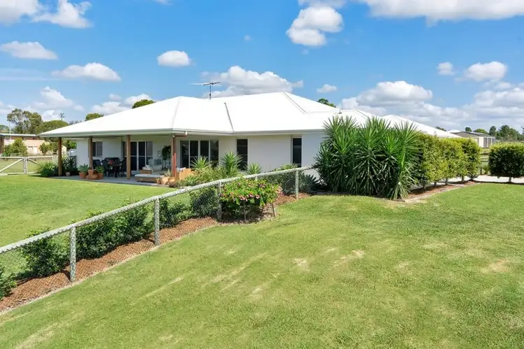 Third view of Homely house listing, 35 Peak Court, Peak Crossing QLD 4306