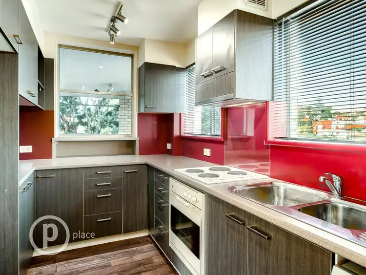 Main view of Homely unit listing, 2/44 Montpelier St, Clayfield QLD 4011