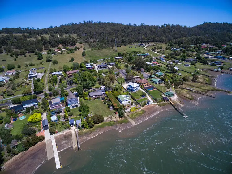 Fifth view of Homely house listing, 28 Rosevears Drive, Lanena TAS 7275