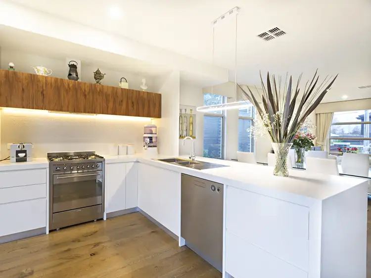 Fifth view of Homely townhouse listing, 4a Nicholls Road, Ormond VIC 3204