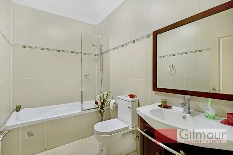 Fifth view of Homely townhouse listing, 4/19 Mount Street, Constitution Hill NSW 2145