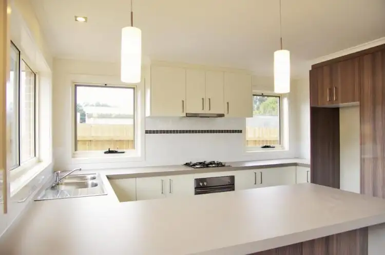Third view of Homely unit listing, 3/16 Turner Street, Wonthaggi VIC 3995