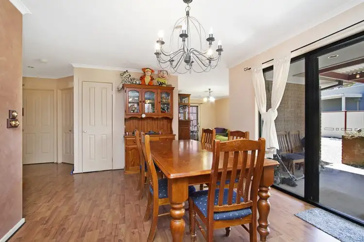 Third view of Homely house listing, 117 Wellington Street, Wallan VIC 3756