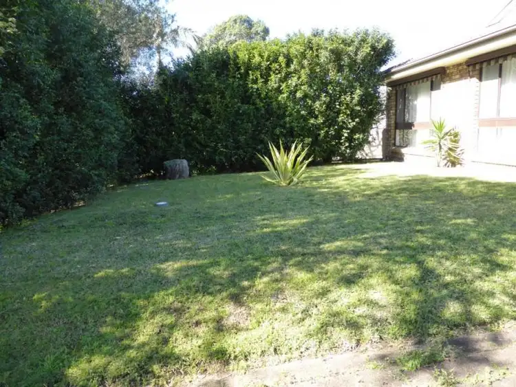 Second view of Homely house listing, 36 Bilmark Drive, Raymond Terrace NSW 2324