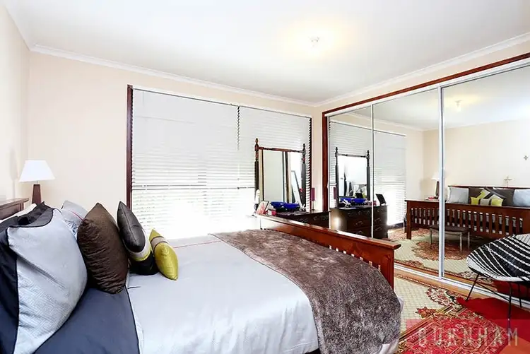 Fifth view of Homely house listing, 43 Trafalgar Street, Albanvale VIC 3021