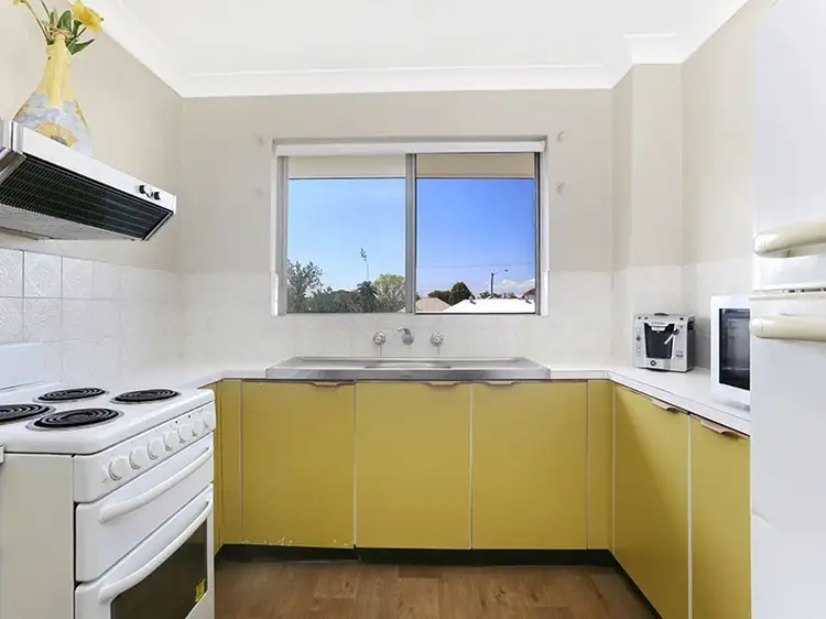 Fifth view of Homely apartment listing, 2/32 Date Street, Adamstown NSW 2289