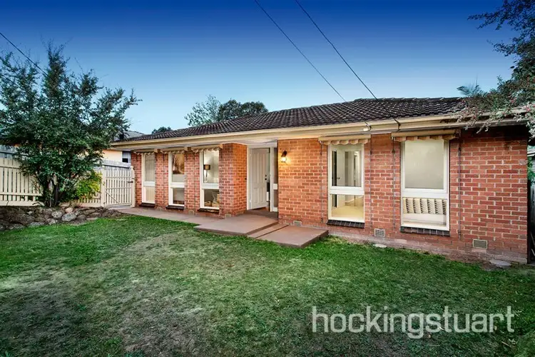 1/76 Russell Crescent, Doncaster East VIC 3109