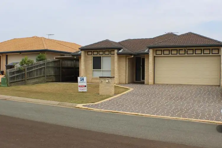 43 MacFarlan Street, Birkdale QLD 4159